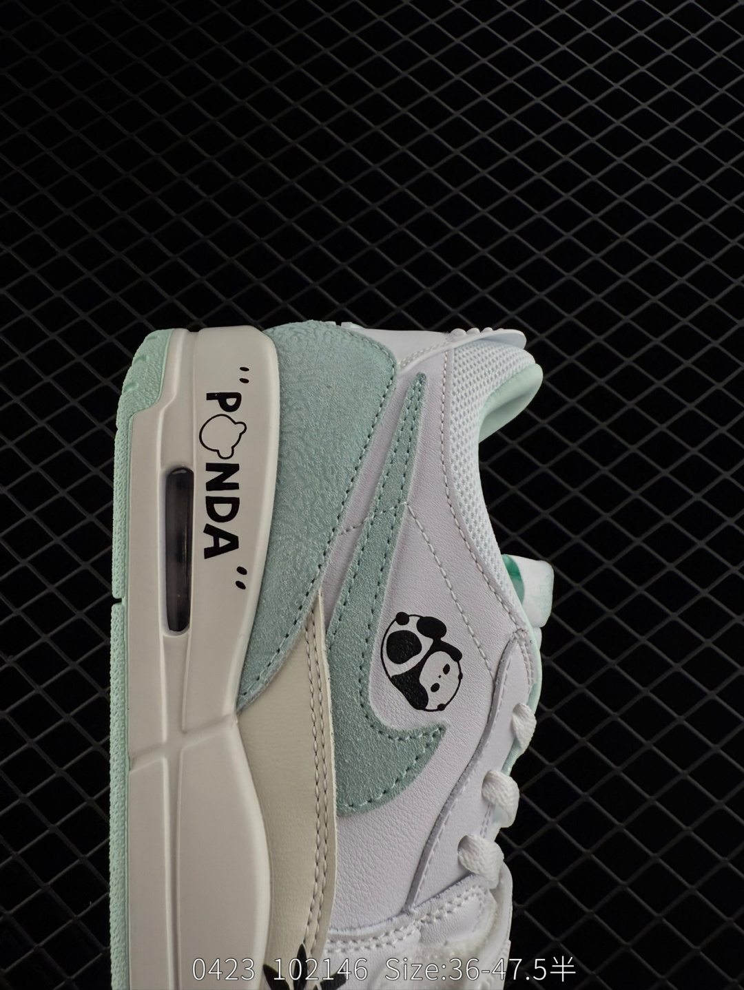 Nike Air Jordan Legacy 312 Low